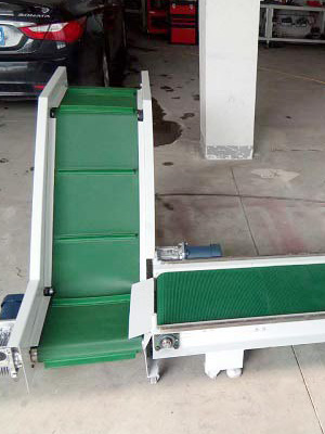 注塑輸送機(jī) 注塑輸送機(jī)